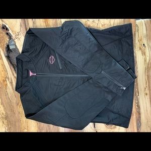 Women’s Harley Jacket